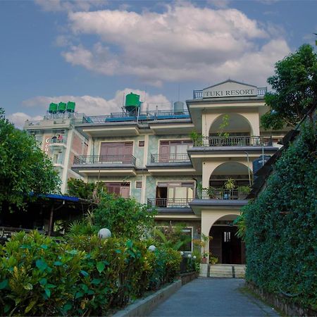 Tuki Resort Ποκάρα Εξωτερικό φωτογραφία