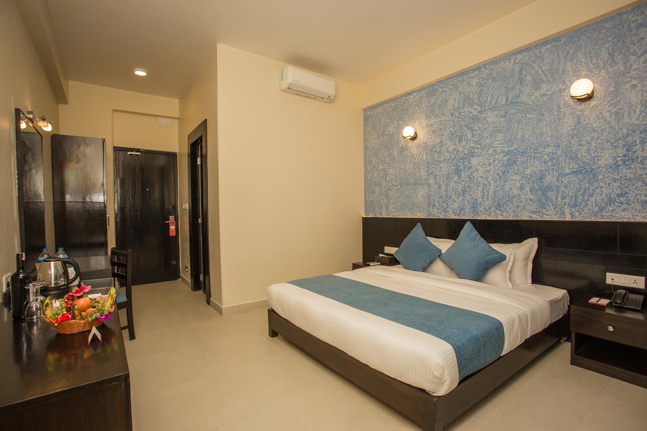 Tuki Resort Ποκάρα Εξωτερικό φωτογραφία