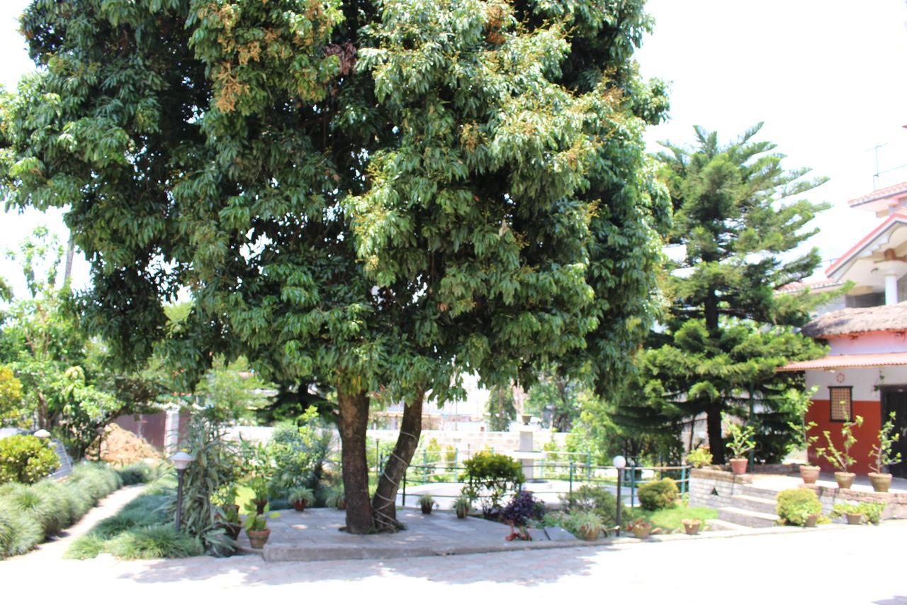 Tuki Resort Ποκάρα Εξωτερικό φωτογραφία