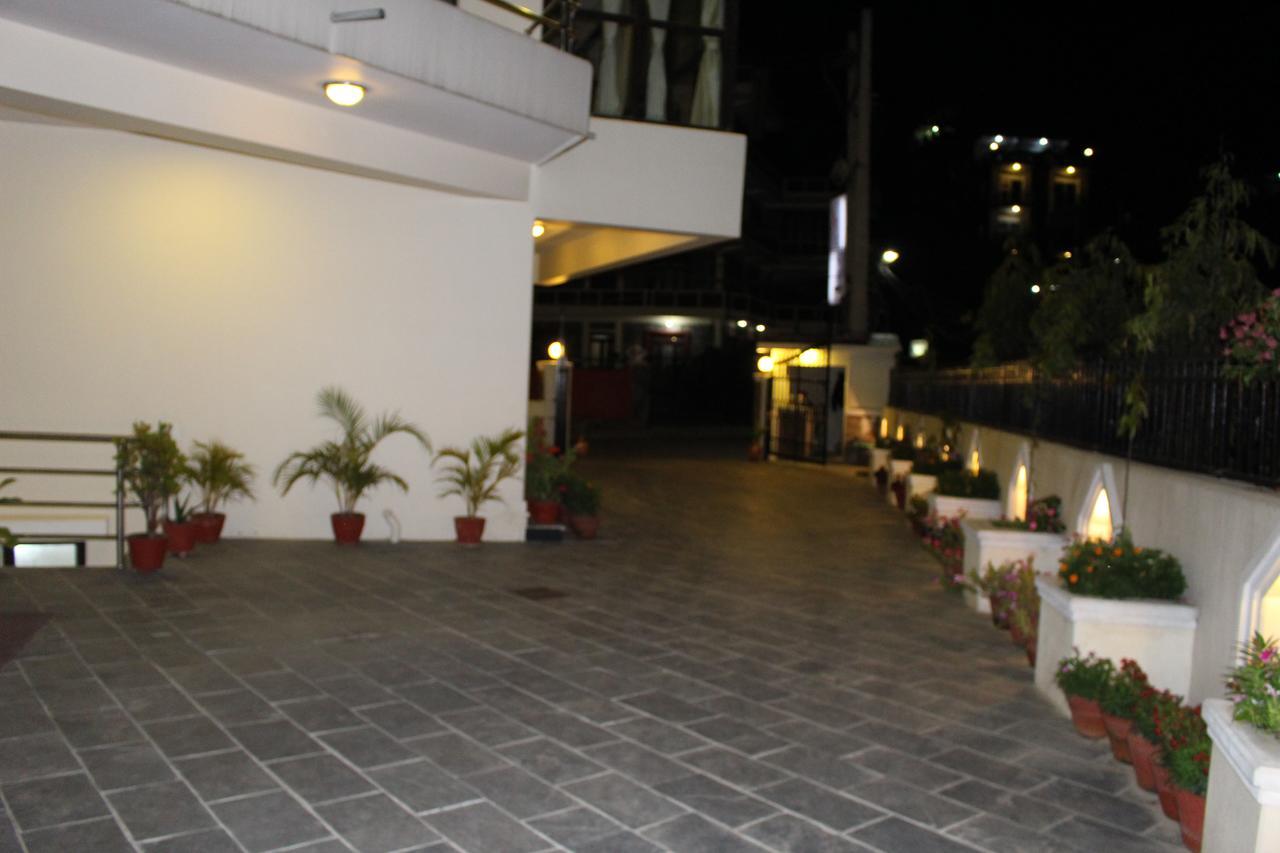 Tuki Resort Ποκάρα Εξωτερικό φωτογραφία