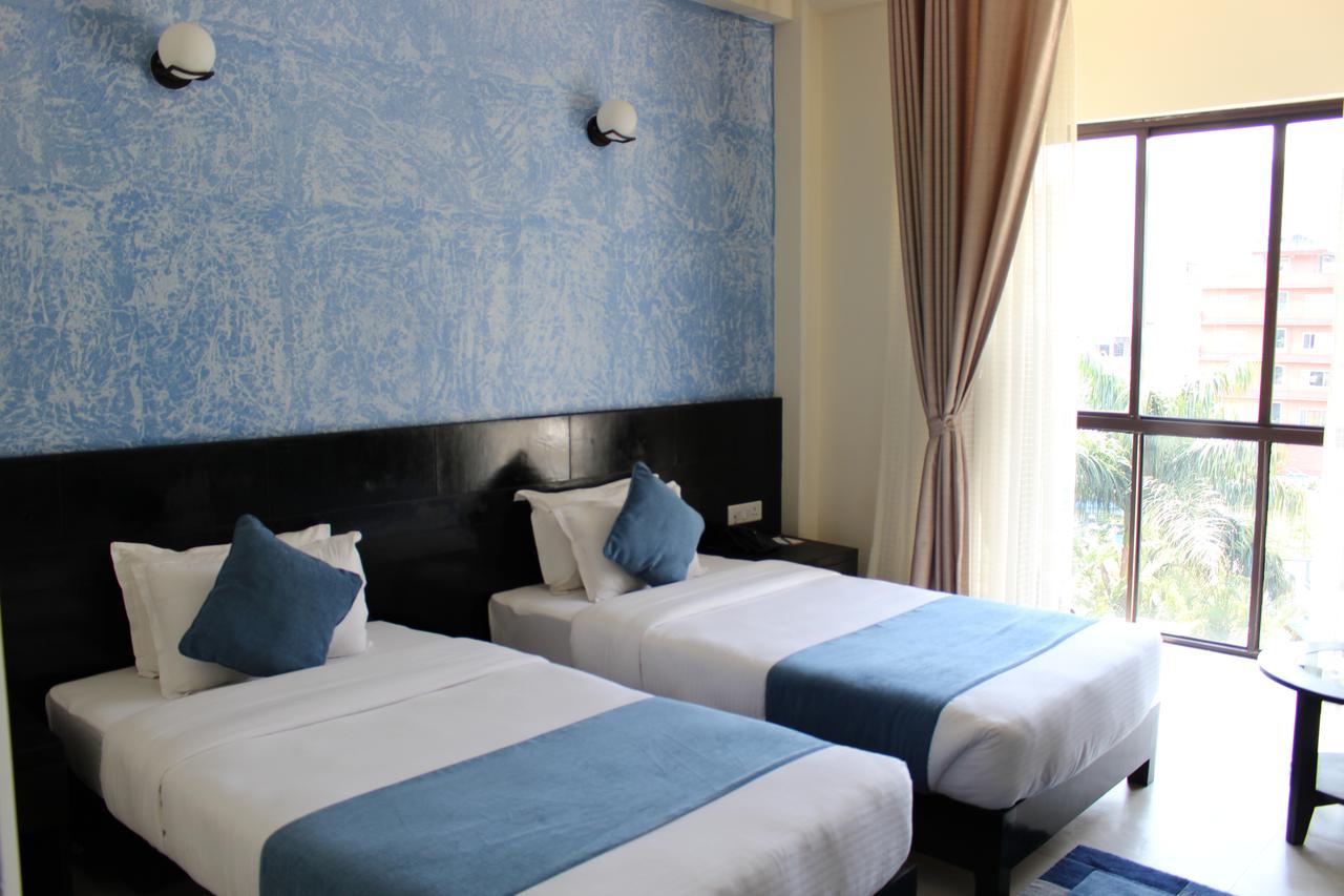Tuki Resort Ποκάρα Εξωτερικό φωτογραφία