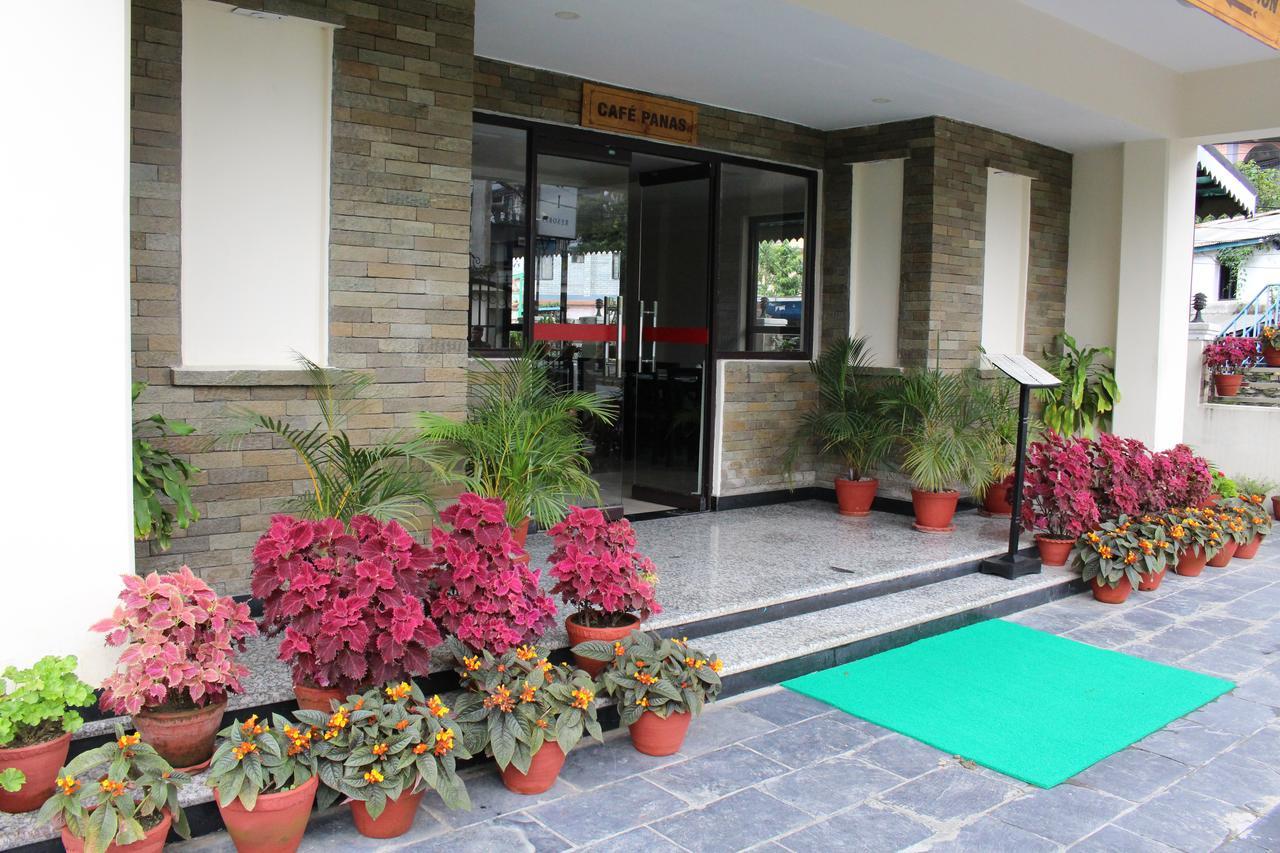 Tuki Resort Ποκάρα Εξωτερικό φωτογραφία