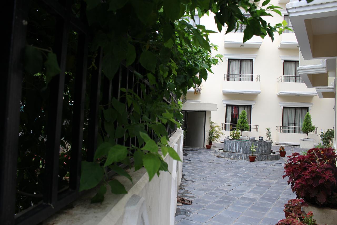 Tuki Resort Ποκάρα Εξωτερικό φωτογραφία