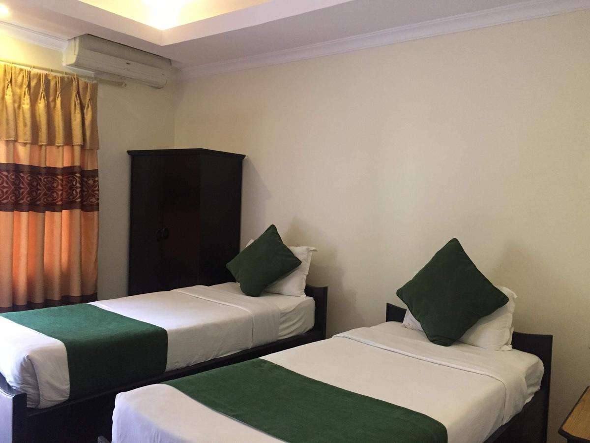Tuki Resort Ποκάρα Εξωτερικό φωτογραφία